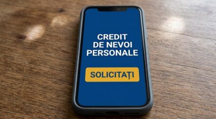 credit de nevoi personale banca transilvania