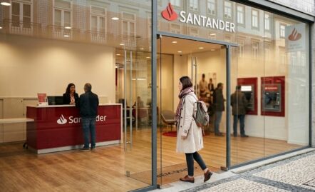 crédito pessoal do santander