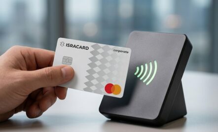 request isracard corporate