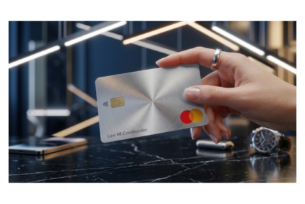 Standard Mastercard