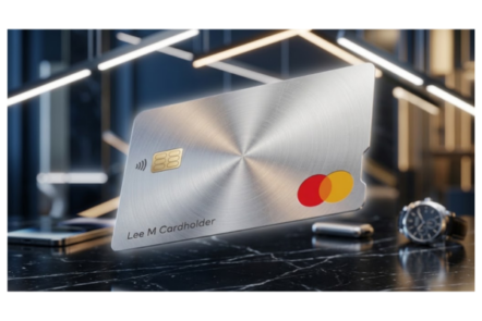 Standard Mastercard benefits