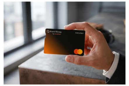 How to apply for the Avant Money Everyday+ credit card