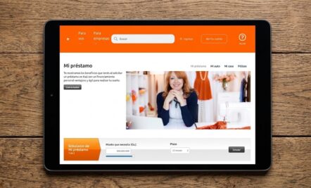 préstamo itaú plazo flexible