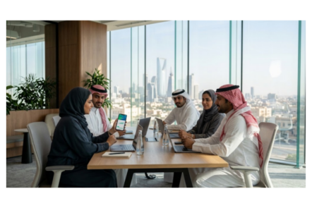 Personal financing partners program