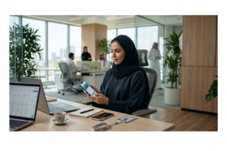 كيفية التقديم على personal financing partners program