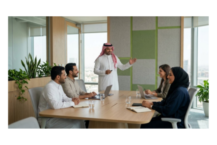 Personal financing partners program