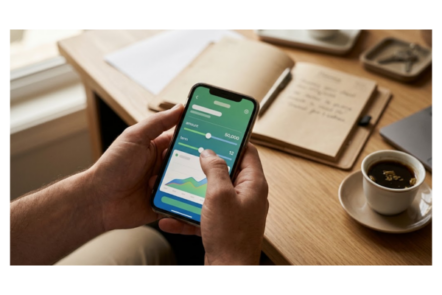 How to apply for the personal financing partners program
