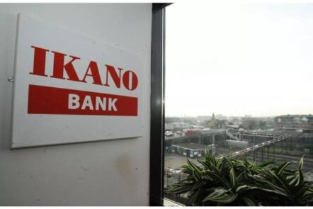 Ikano Bank