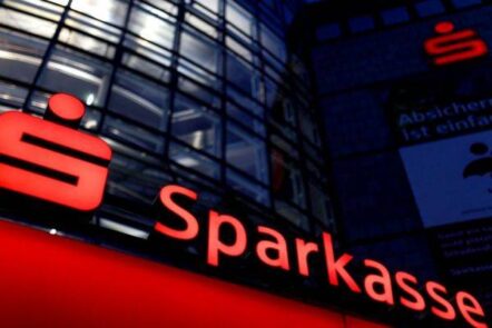 Sparkasse Kreditkarte