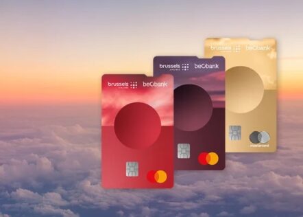 Beobank Brussels Airlines