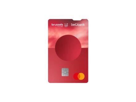 Beobank Brussels Airlines