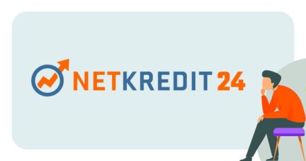 Netkredit24 Mastercard