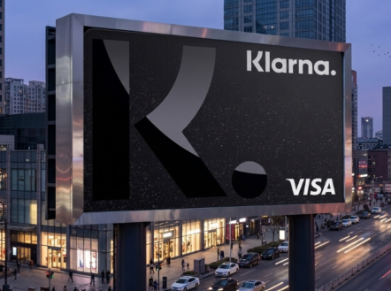 Klarna kreditkarte