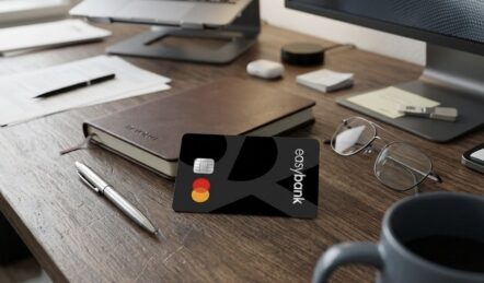 easybank Kreditkarte