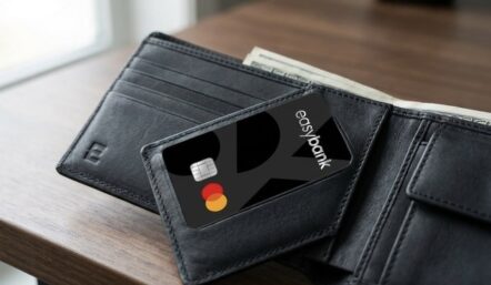 easybank kreditkarte