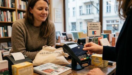 Instabank Kreditkarte beantragen
