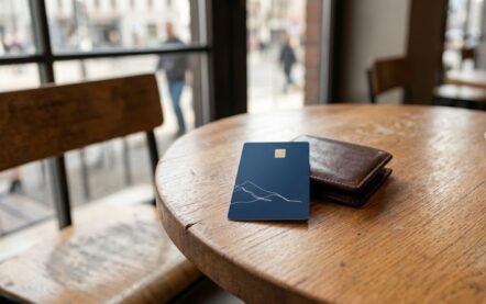 instabank credit card