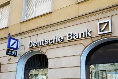 Préstamo Cambia Deutsche Bank