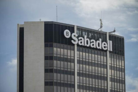 Tarjeta Classic del Banco Sabadell