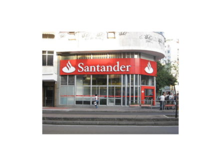 Préstamo online Santander