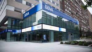 tarjeta de crédito Después BBVA