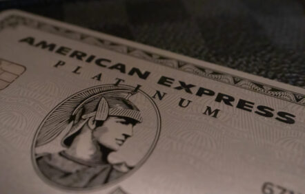 Platinum American Express