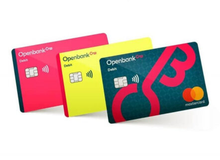 Tarjeta de crédito Open Credit OpenBank