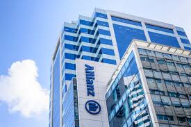 Seguro Hipotecario Allianz