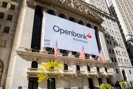 Préstamo personal Openbank