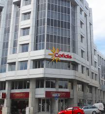 Crédito Rápido Cofidis