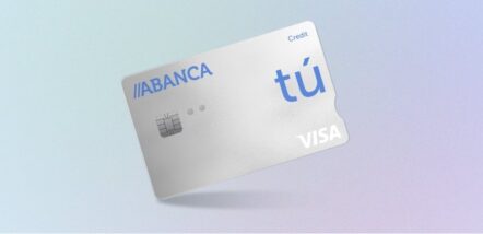 Tarjeta Tú ABANCA