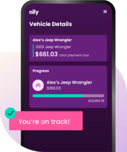ally auto