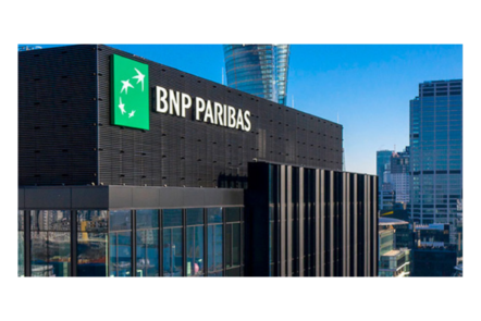 Prêt Projets de BNP Paribas