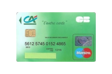 l'Autre Carte du Crédit Agricole