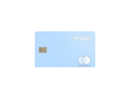 Shine Basic Mastercard
