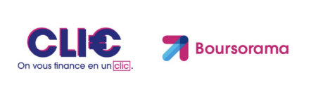 Bourso Bank Financement CLI€