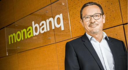 Monabanq Credit Renouvelable