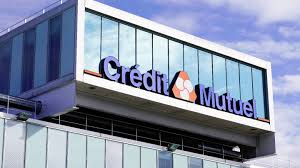 Crédit Mutuel Personal Loan