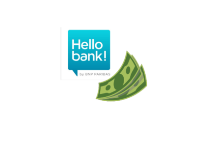 Crédit Consommation Hello Bank