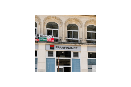 Crédit Personnel Franfinance