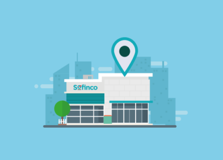 Prêt personnel Sofinco