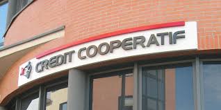 Crédit Coopératif Cash Loan