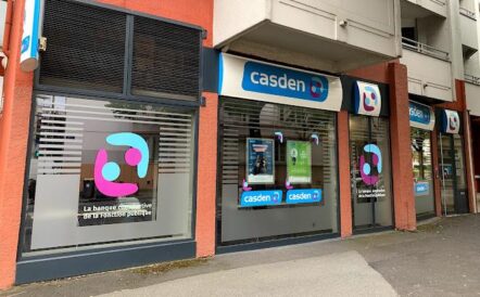 Prêt Personnel Trésor CASDEN