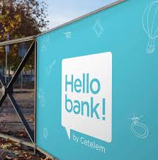 Prêt personnel Hello Bank