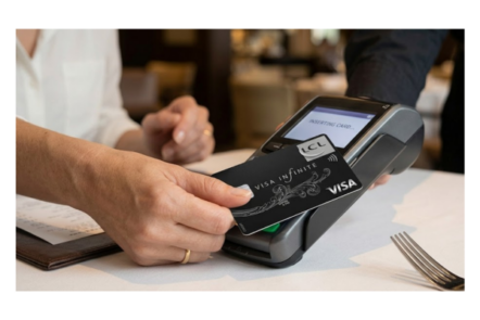 Comment demander la Carte Visa Infinite LCL