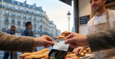 carte cb visa classic
