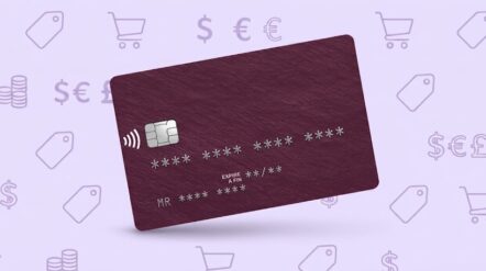 carte cb visa evolution