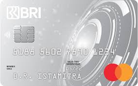 Bri Easy Card