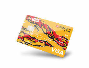Digibank Live Fresh