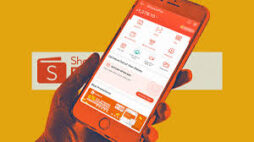 Bagaimana cara mendapatkan shopeepay wallet
